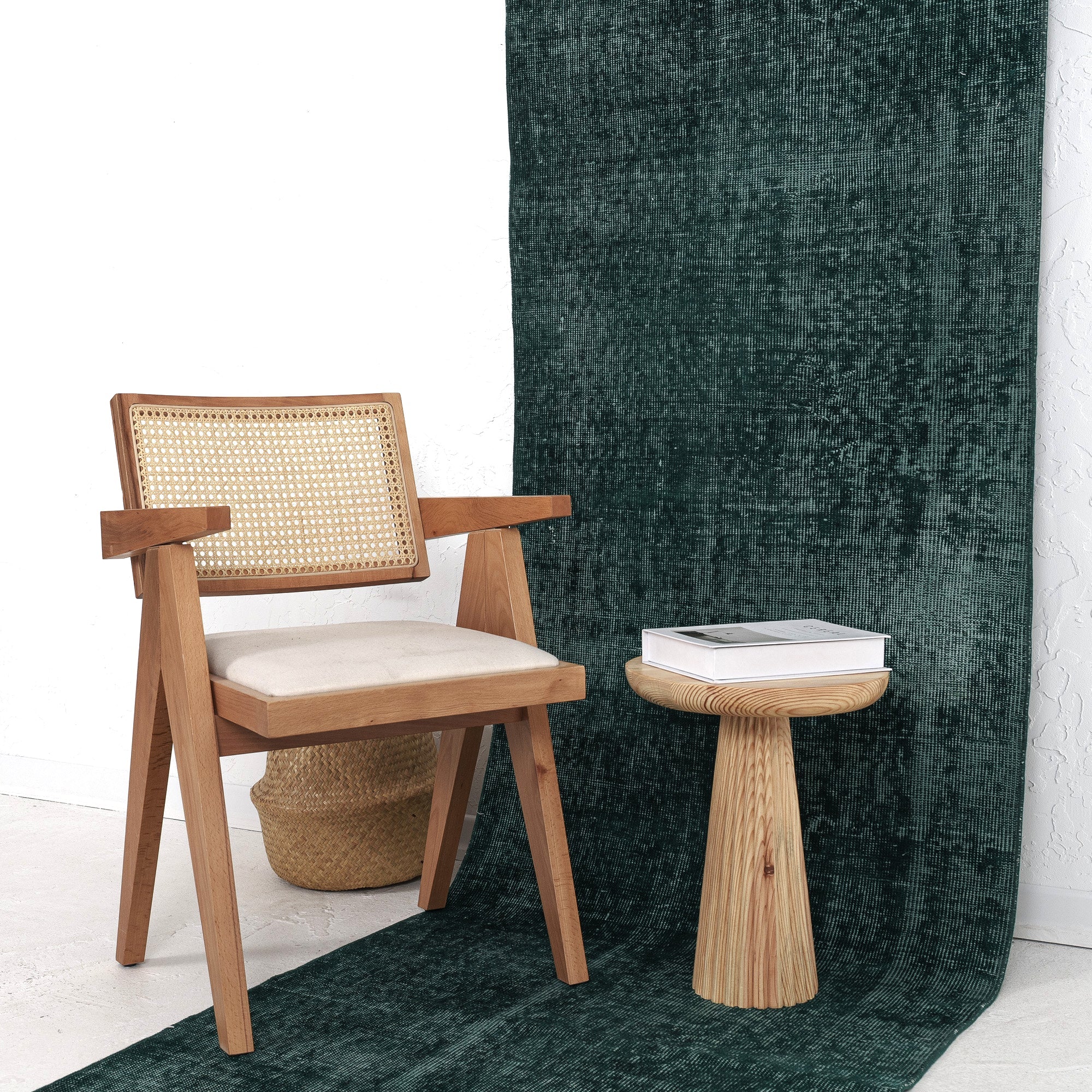 Fortuo - Persian Rug, Unique Handcrafted Artistry