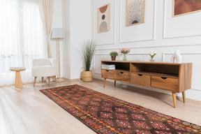 Nyella - Oriental Vintage Rug, Collector's Edition