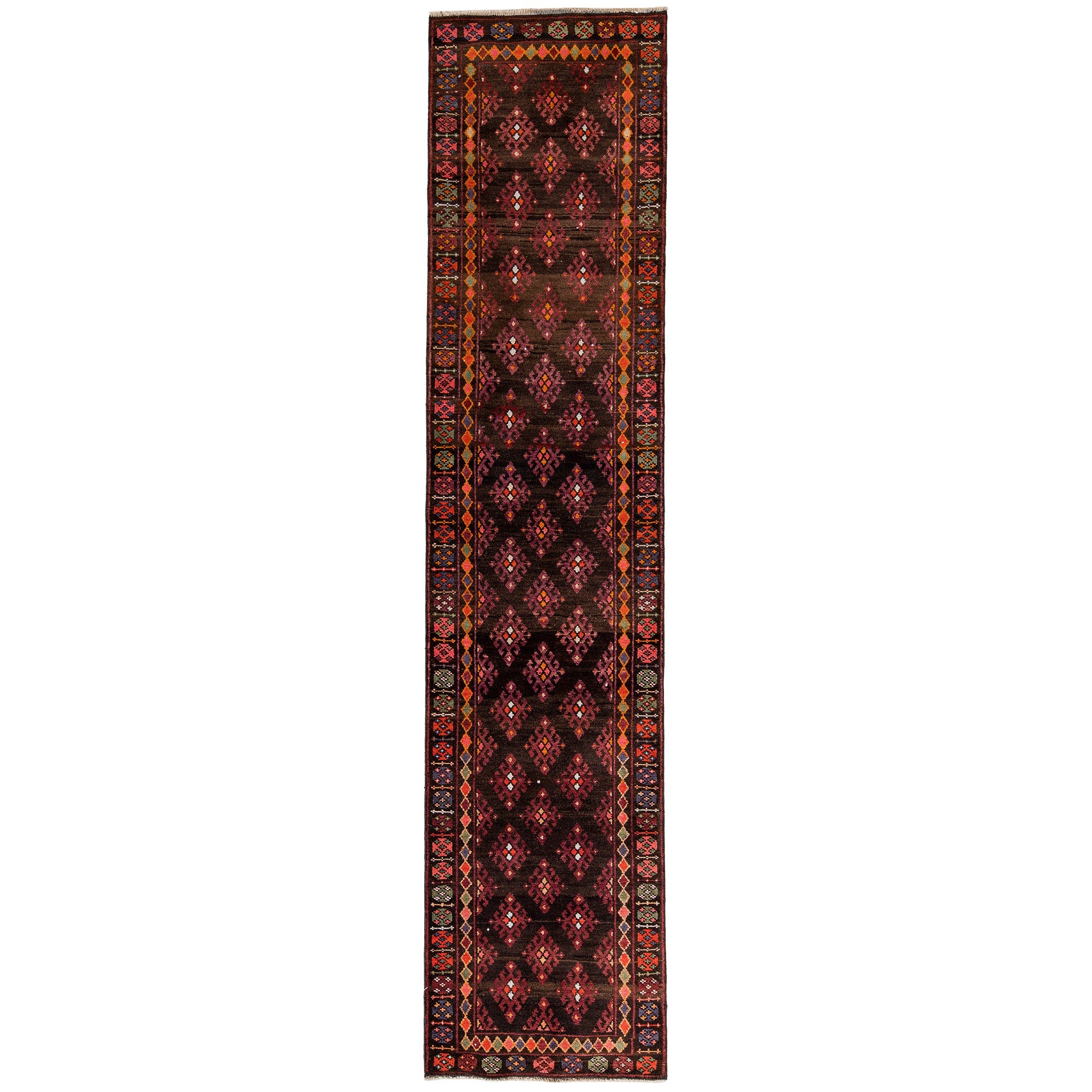 Nyella - Persian Rug, Unique Handcrafted Artistry