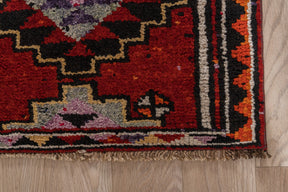 Nayella - Handmade Turkish Rug, Rich in Tradition