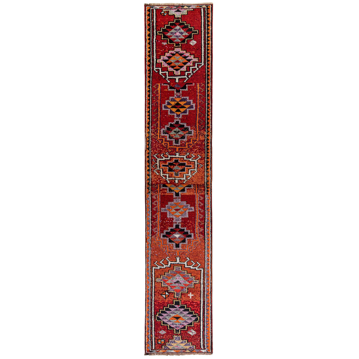 Nayella - Dining Room Rug, Antique Oriental Masterpiece