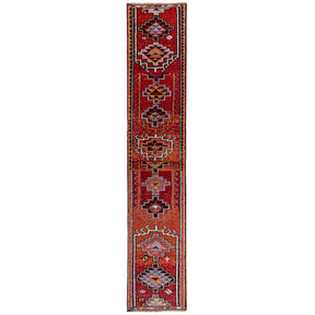 Nayella - Dining Room Rug, Antique Oriental Masterpiece