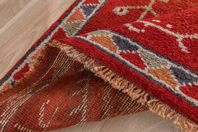 Noretta - Authentic Persian Rug, Artisan Designed