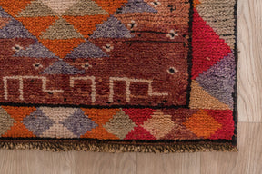 Neysa - Classic Turkish Rug, Vintage Heritage