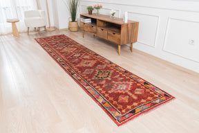 Haely - Living Room Rug, Premium Handmade Craft