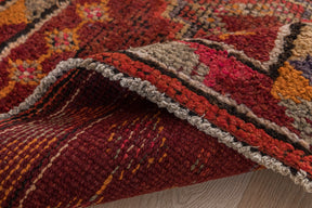 Haely - Turkish Rug, Vintage Charm for Modern Spaces