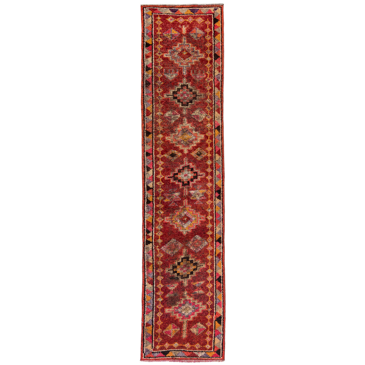 Haely - Oriental Vintage Rug, Collector's Edition