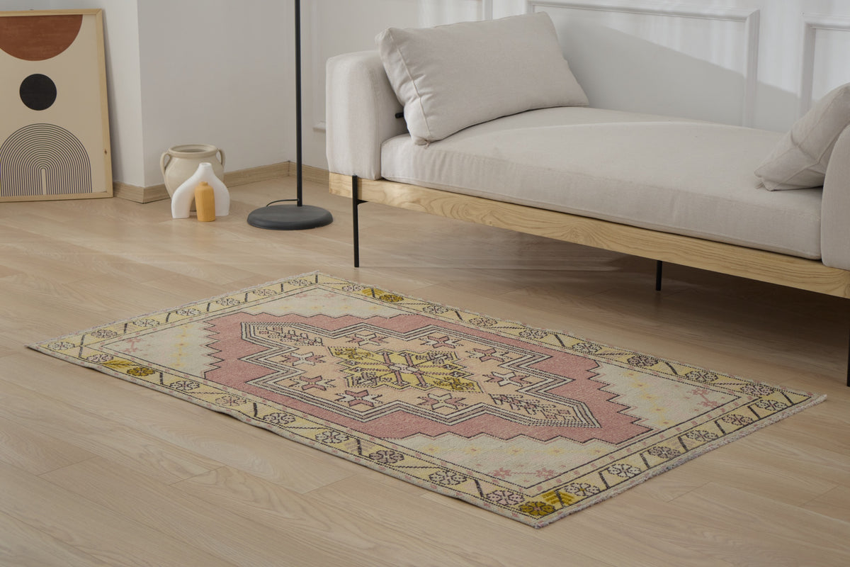 Virginia - Turkish Rug | Kuden Rugs