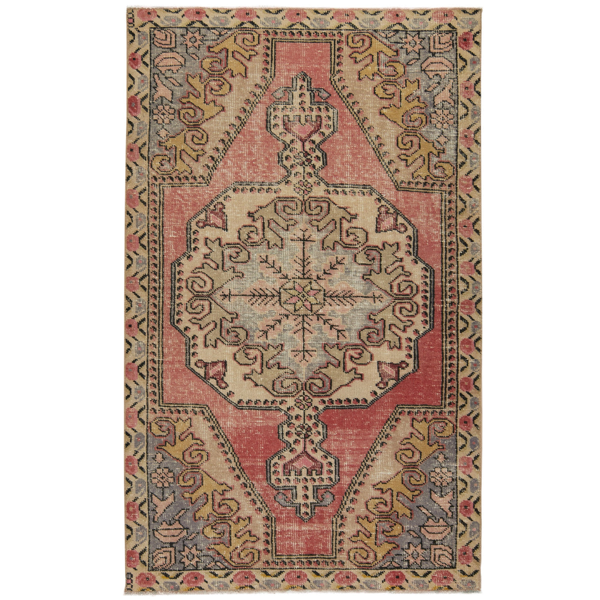 Vittoria - Turkish Rug | Kuden Rugs