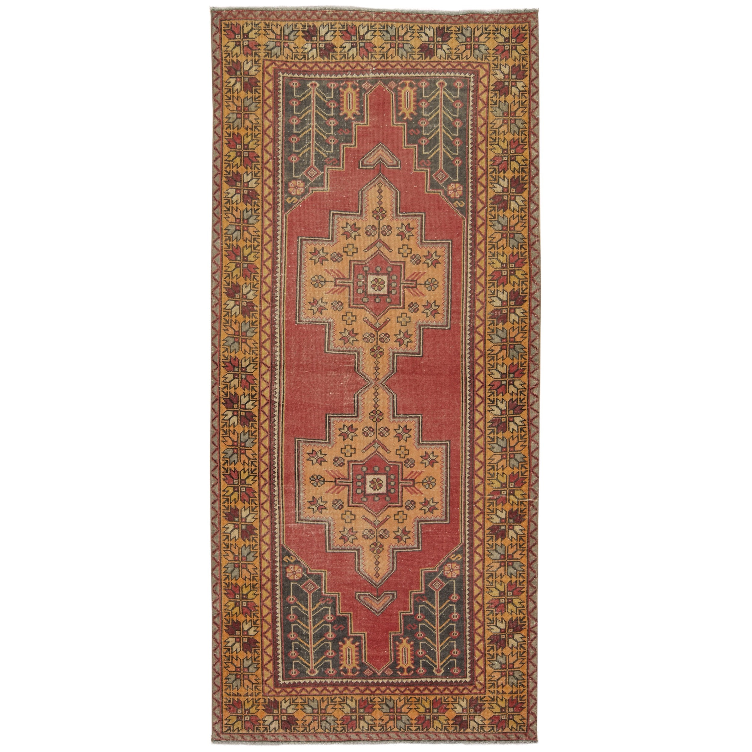 Vivette - Turkish Rug | Kuden Rugs