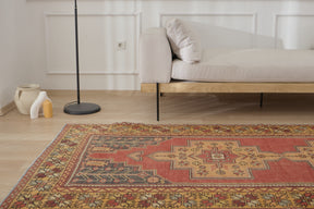 Handwoven tradition meets modern style. The Vivette Rug. | Kuden Rugs