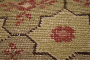 Vivia - Vintage Rug | Kuden Rugs