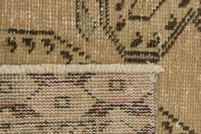 Viviana | Time-Honored Turkish Rug | Artisanal Carpet Mastery | Kuden Rugs