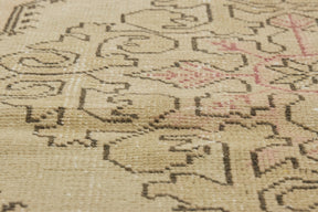 Viviana's Charm | Authentic Turkish Rug | Hand-Knotted Carpet | Kuden Rugs