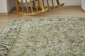 Walburg - Timeless Area Rug Sophistication | Kuden Rugs