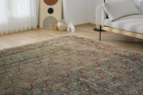 Wanda - Woven Heritage, Stylish Today | Kuden Rugs