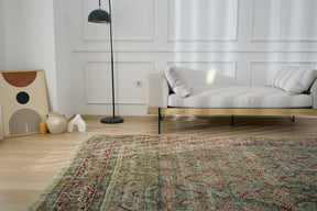 Wanda - The Art of Persian Weaves | Kuden Rugs