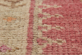 Wendy | Timeless Vintage Rug with Artisan Quality | Kuden Rugs
