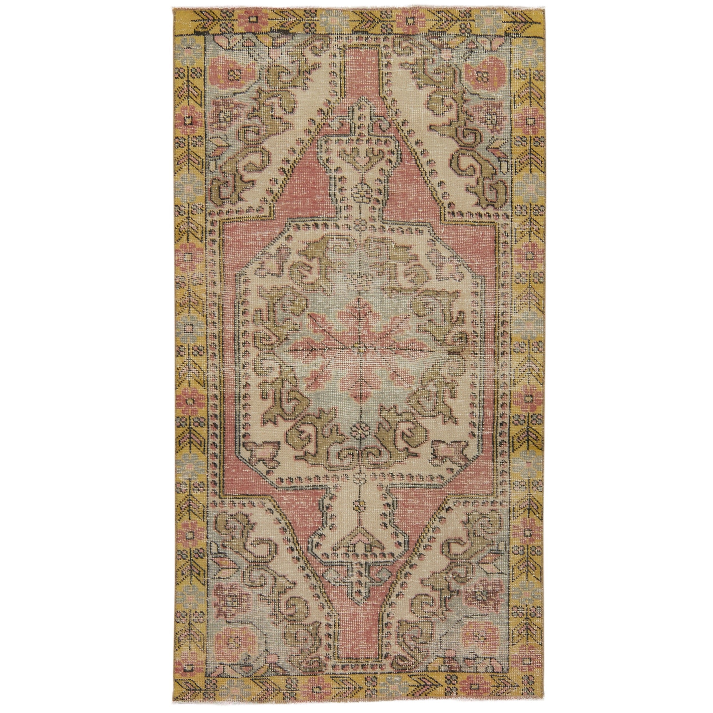 Whitney - Turkish Rug | Kuden Rugs