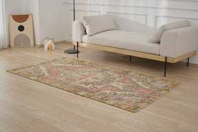 Whitney - Handmade Small Rug | Kuden Rugs