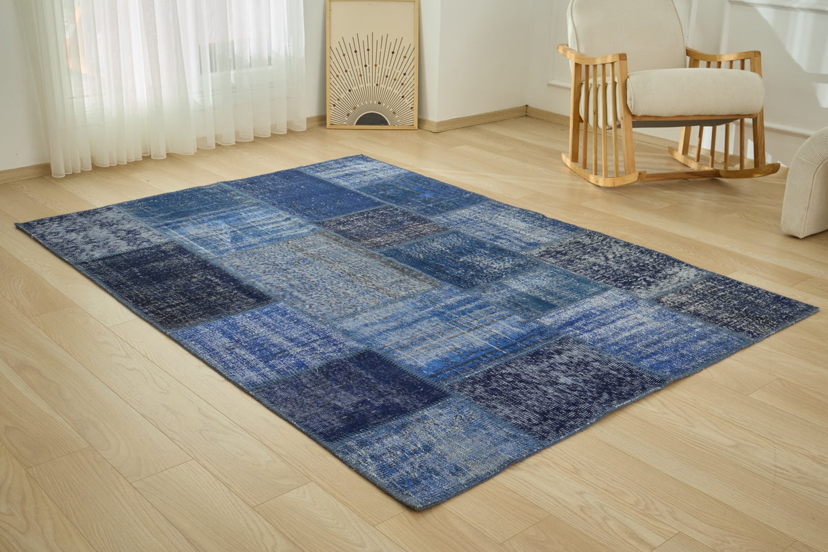 Wilma - Vintage Rug | Kuden Rugs