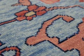 Modern Vintage Blend - Wylona's Luxurious Carpet Design