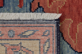 Elegant Craftsmanship - Wylona's Turkish Carpet Mastery