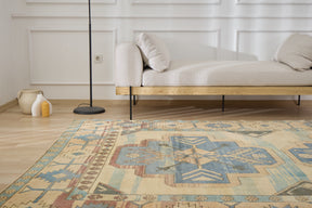 Xanthe - Oriental Rug | Kuden Rugs