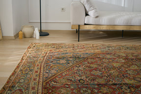 Xevera - Timeless Elegance, Unmatched Quality | Kuden Rugs