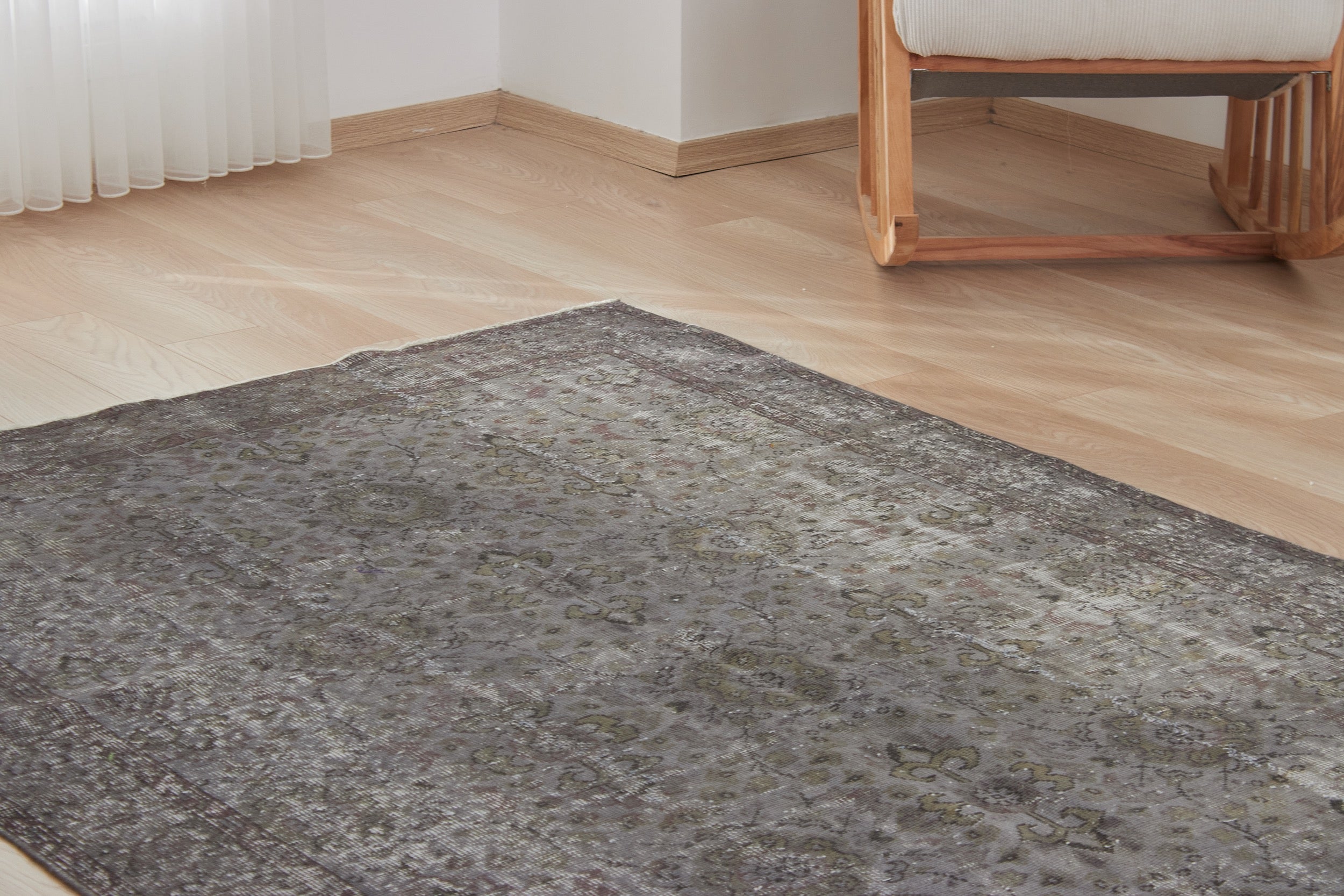 The Xiomara Collection | Vintage Area Rug Sophistication | Kuden Rugs