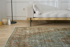 Yael - Persian Perfection | Kuden Rugs