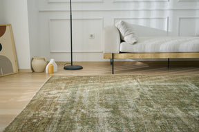 Yaki - Meleyir's Masterpiece | Kuden Rugs