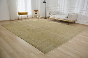 Yakirah - Woven with History | Kuden Rugs