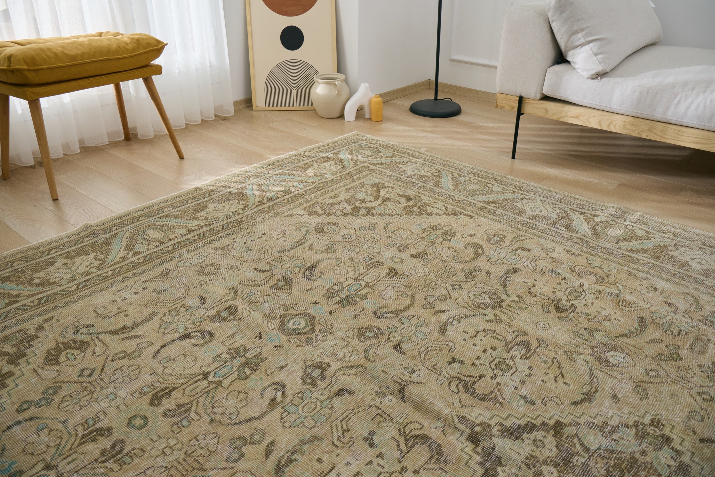 Yama - Woven Heritage | Kuden Rugs