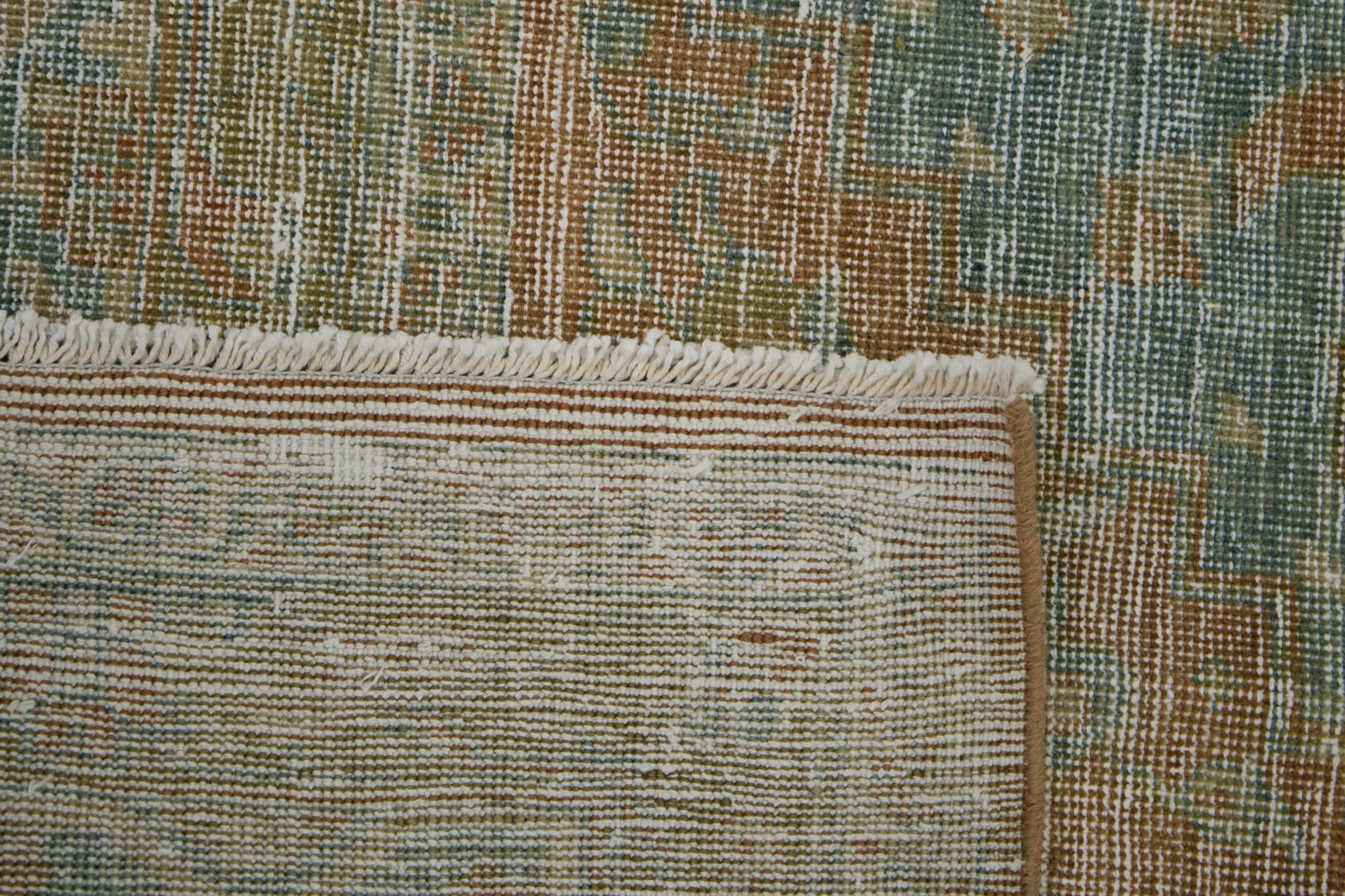 Yamuna - Timeless Textiles | Kuden Rugs