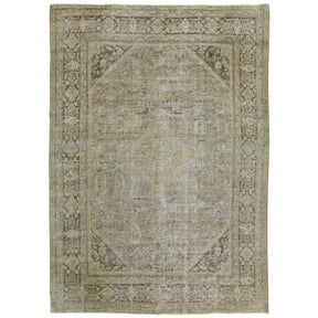 Yara - Timeless Elegance | Kuden Rugs