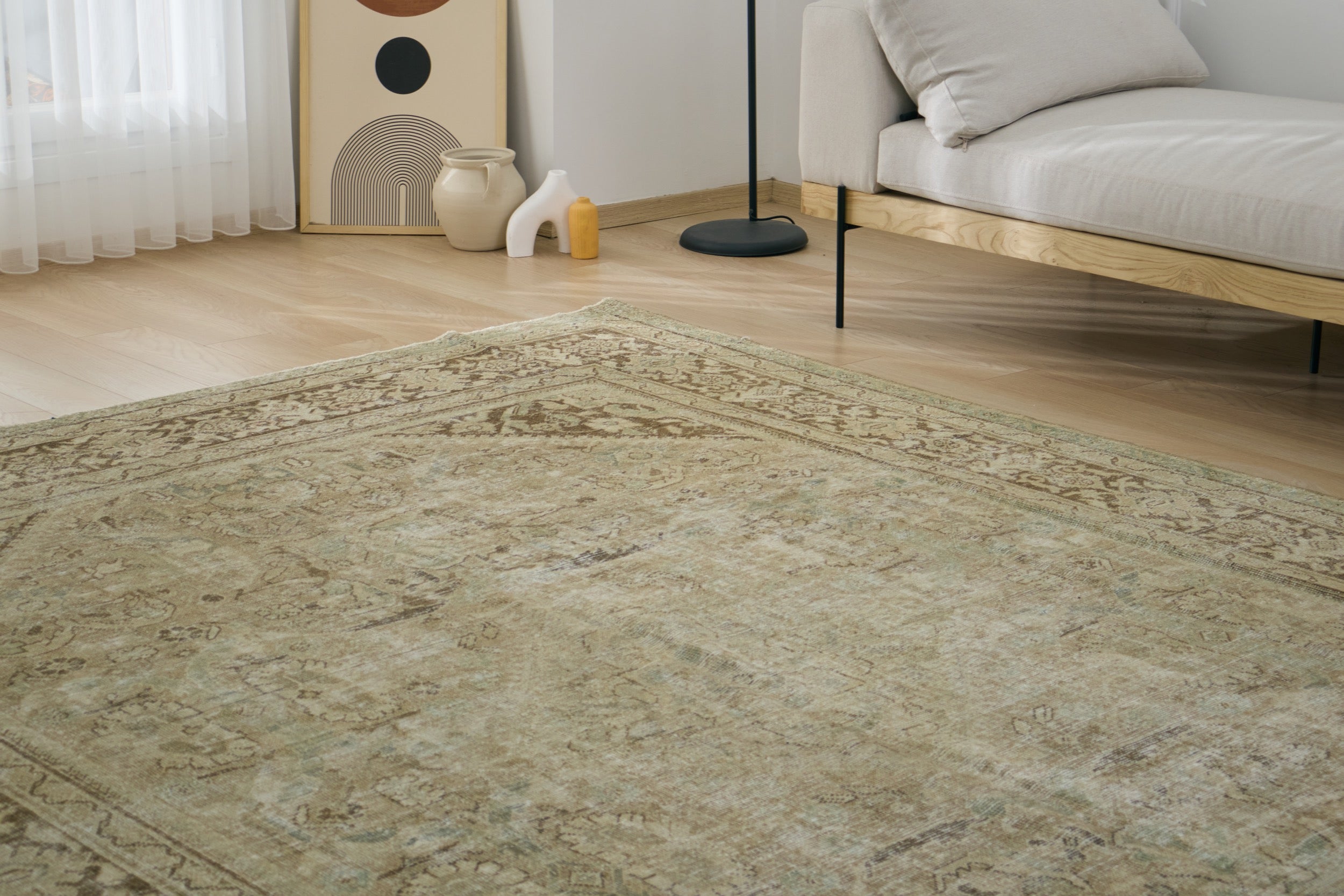 Yara - Persian Perfection | Kuden Rugs