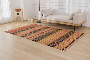 Embrace timeless design with the Yaritza hand-knotted rug. | Kuden Rugs