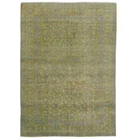 Yenta - Vintage Persian Rug Elegance | Kuden Rugs