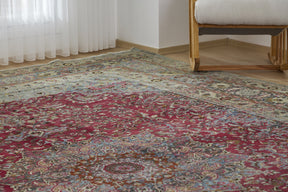 Yeshauna - Handmade Oriental Rug Beauty | Kuden Rugs