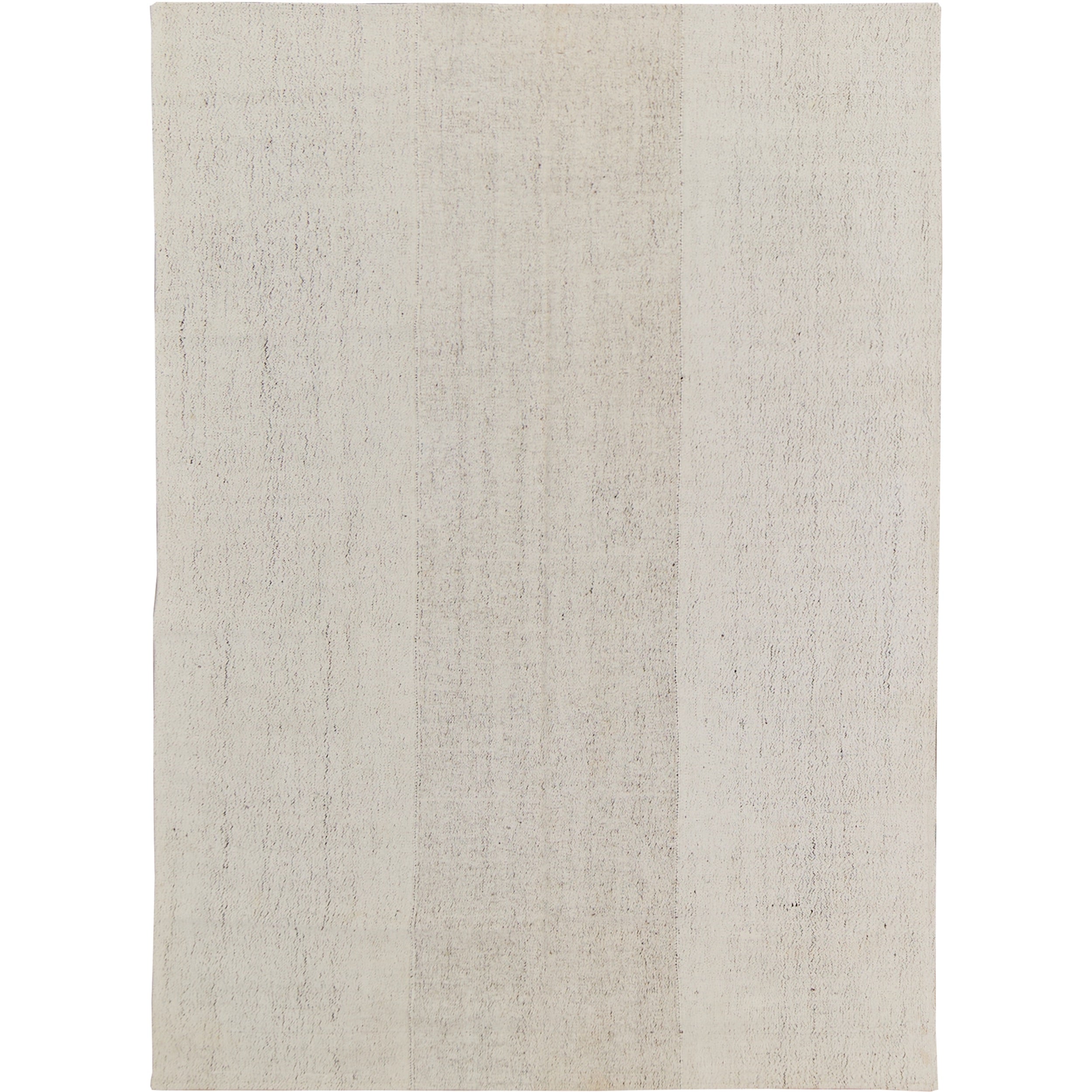 Yolanda: Vintage Turkish Rug - Minimalist design, maximum impact. | Kuden Rugs