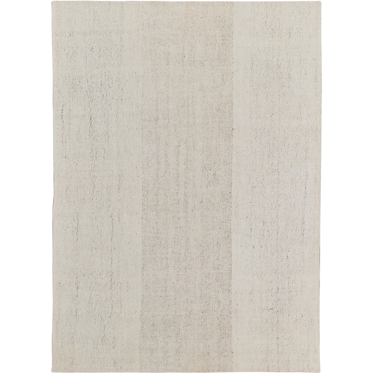 Yolanda: Vintage Turkish Rug - Minimalist design, maximum impact. | Kuden Rugs