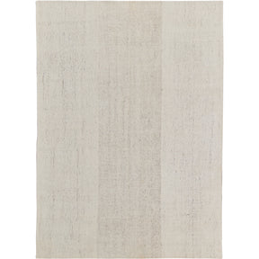 Yolanda: Vintage Turkish Rug - Minimalist design, maximum impact. | Kuden Rugs