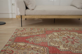 Handwoven tradition meets modern style. The Yolanthe Rug. | Kuden Rugs