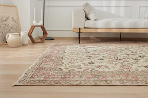 Timeless Craft | Yomaris Antiquewashed Carpet | Kuden Rugs