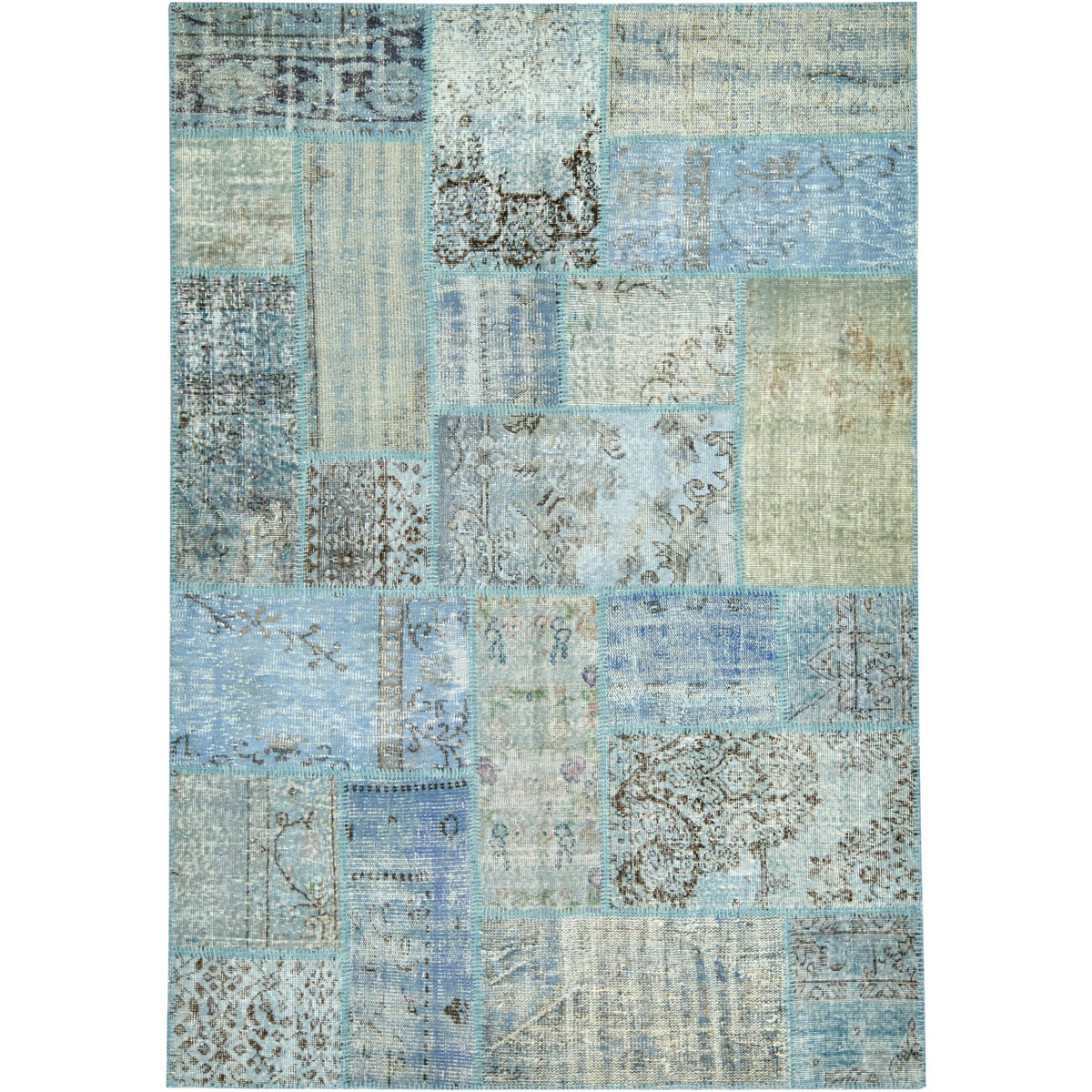 Zafina - Turkish Rug | Kuden Rugs