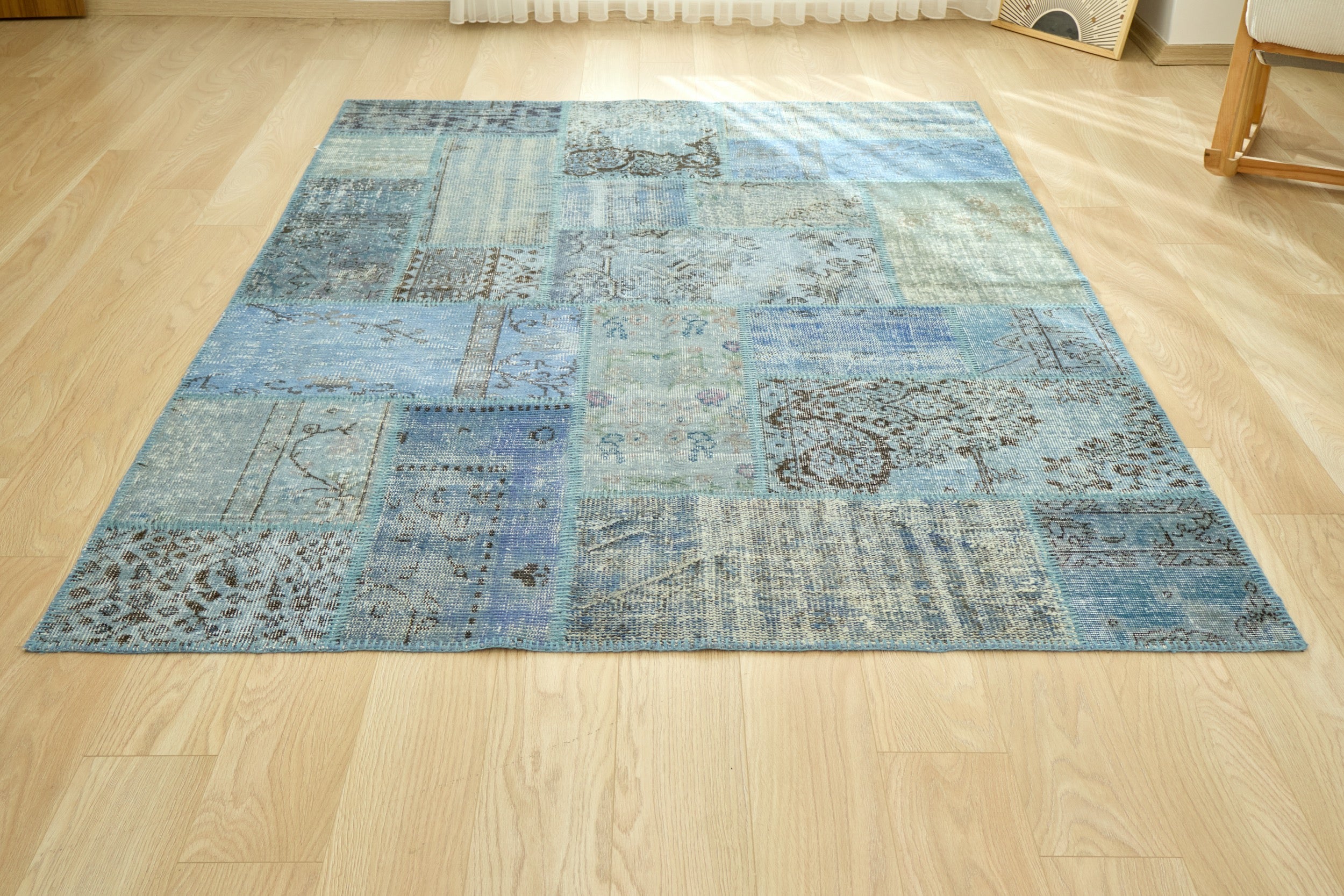 Zafina - Elegance Turkish Handmade Rug from Turkey | Kuden Rugs