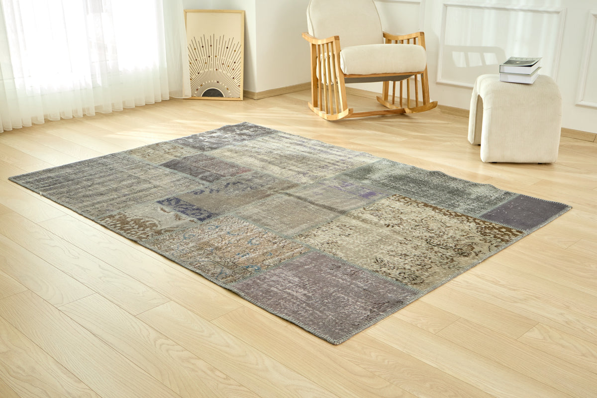 Zagros - Elegance Turkish Handmade Rug from Turkey | Kuden Rugs