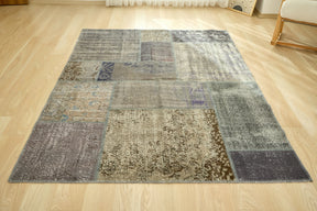 Zagros - Turkish Rug | Kuden Rugs