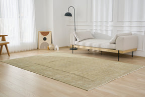 Zahra - Cream Allover Pattern Sophistication | Kuden Rugs